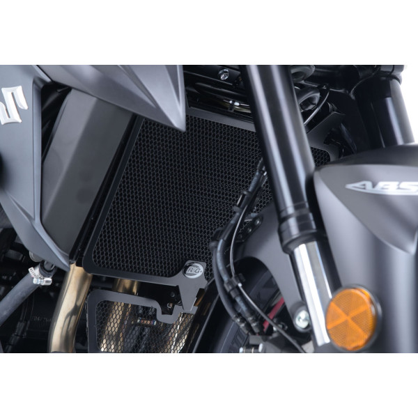 R&G RADIATOR GUARD